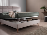 SanGottardo — Monroe Design Bett
